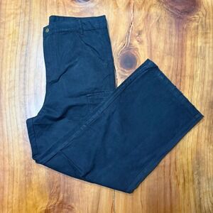 NEW Kidoriman Mens Baggy Pants XL Japanese Cotton Cargo Distressed Kaiju Y3-9